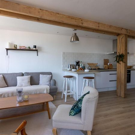 Appartement Duplex Saumur Centre, Refait A Neuf, A Proximite Du Chateau Eksteriør billede