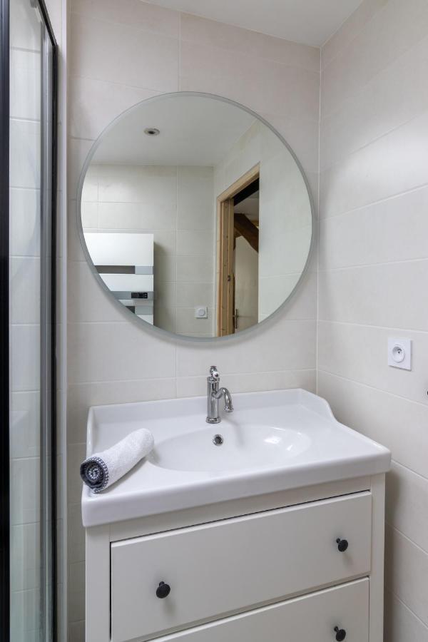 Appartement Duplex Saumur Centre, Refait A Neuf, A Proximite Du Chateau Eksteriør billede