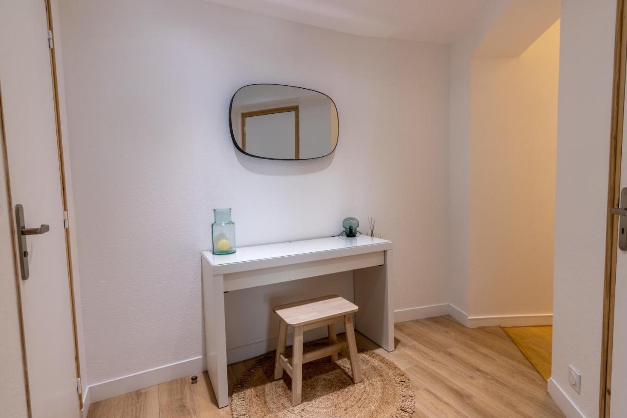 Appartement Duplex Saumur Centre, Refait A Neuf, A Proximite Du Chateau Eksteriør billede